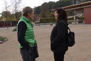 Brombachspeicher 2013